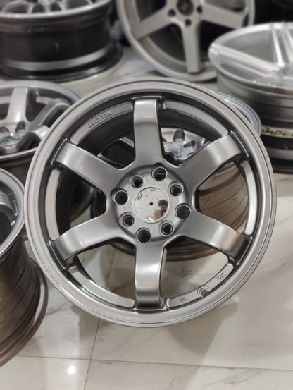 ROTA WHEELS