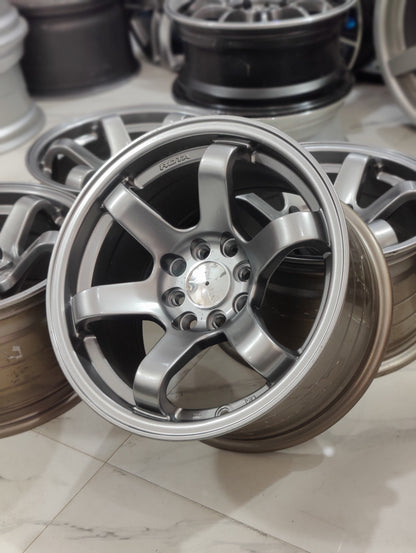 ROTA WHEELS