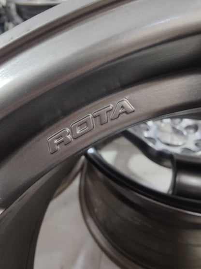ROTA WHEELS