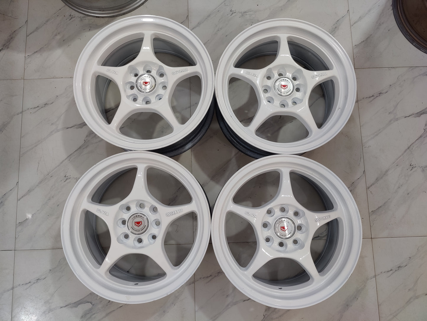 ENKEI RP01 WHEELS