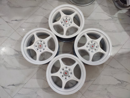 ENKEI RP01 WHEELS