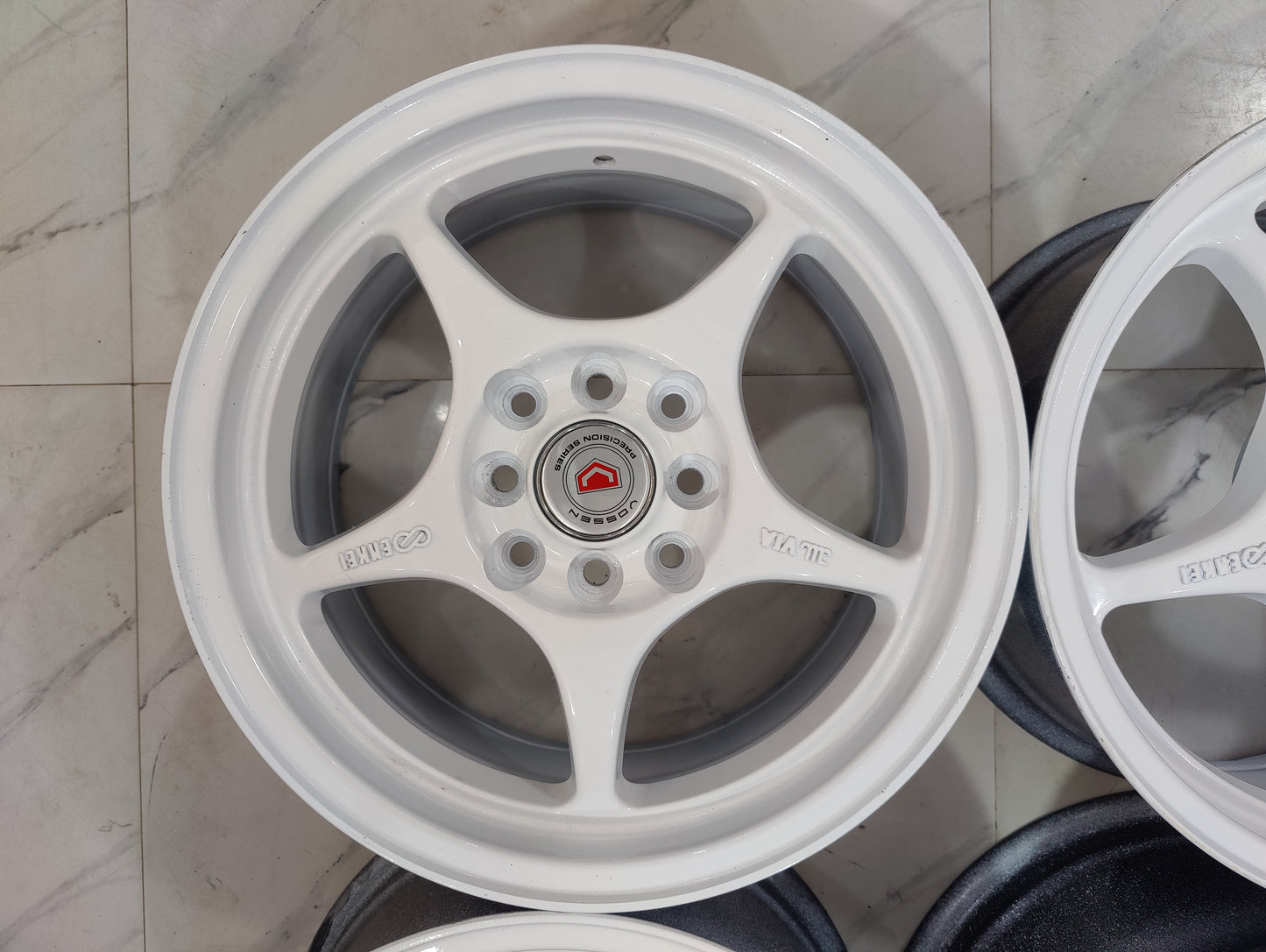 ENKEI RP01 WHEELS