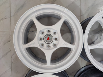 ENKEI RP01 WHEELS