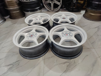 ENKEI RP01 WHEELS