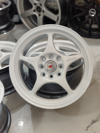 ENKEI RP01 WHEELS