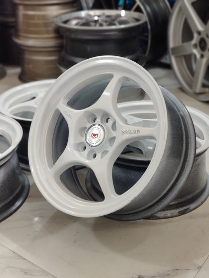 ENKEI RP01 WHEELS