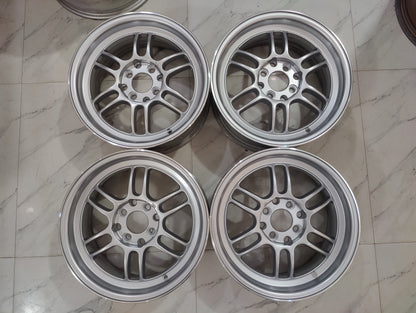 ENKEI RPF1 Wheels