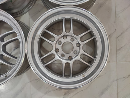 ENKEI RPF1 Wheels