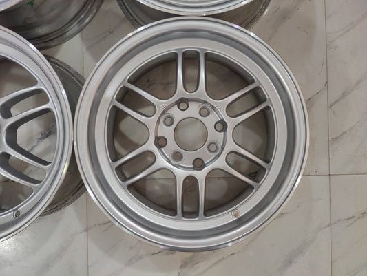 ENKEI RPF1 Wheels