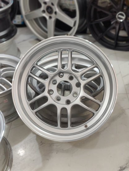 ENKEI RPF1 Wheels