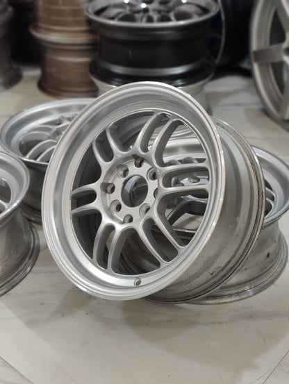 ENKEI RPF1 Wheels