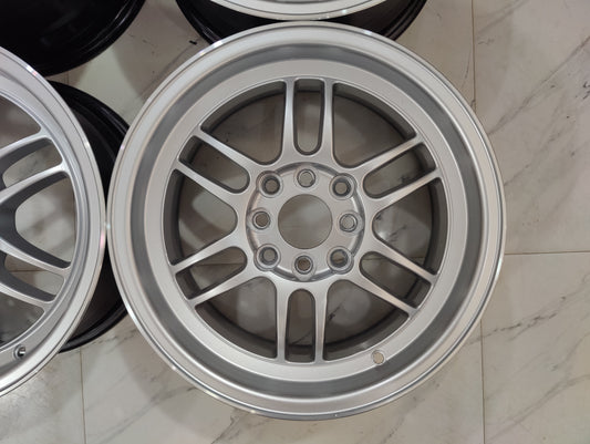 ENKEI RPF1 WHEELS