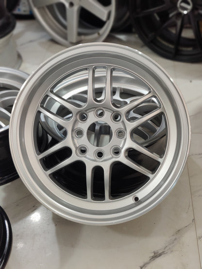 ENKEI RPF1 WHEELS