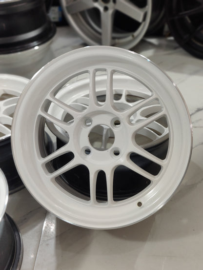 ENKEI RPF1 WHEELS