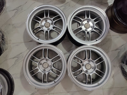 ENKEI RPF1 Wheels