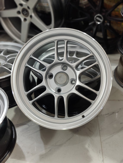 ENKEI RPF1 Wheels