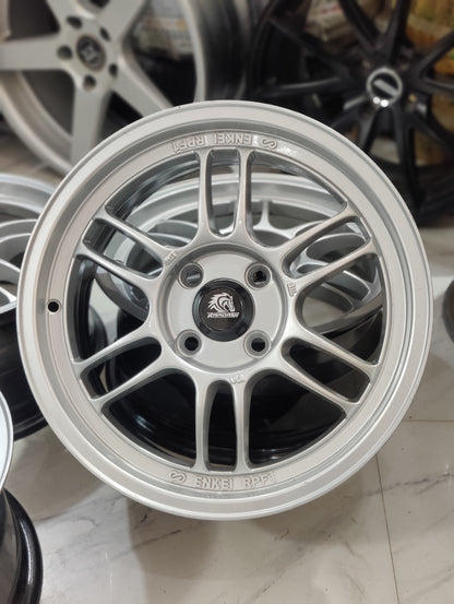 ENKEI RPF1 Wheels