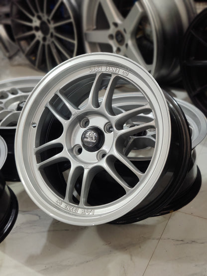 ENKEI RPF1 Wheels