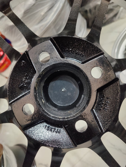 ENKEI RPF1 Wheels