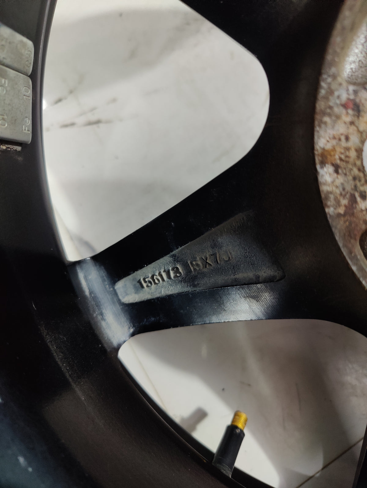 Lenso Jager wheels