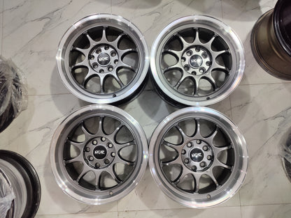 Advan Racing Wheels