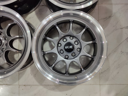 Advan Racing Wheels