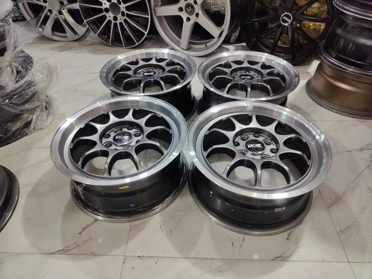 Advan Racing Wheels
