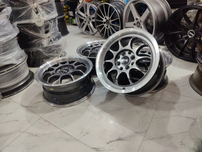 Advan Racing Wheels
