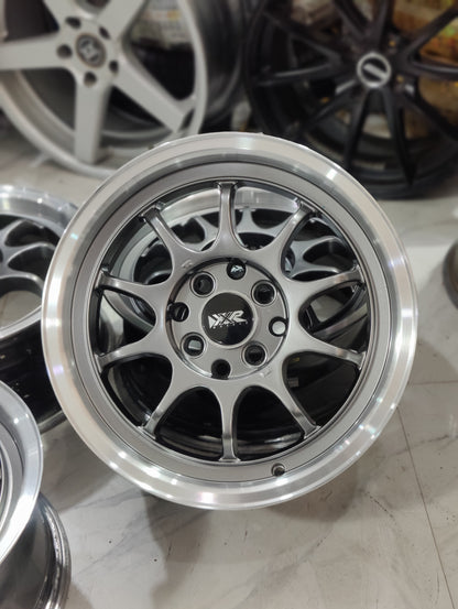 Advan Racing Wheels