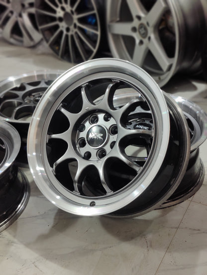 Advan Racing Wheels