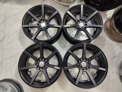 Emotion R Wheels