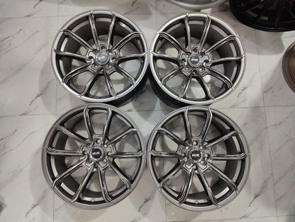 Ray's wheels