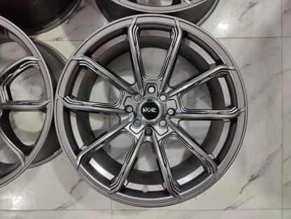 Ray's wheels
