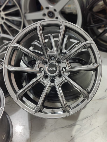 Ray's wheels