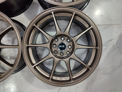 Wedsports TC105N wheels