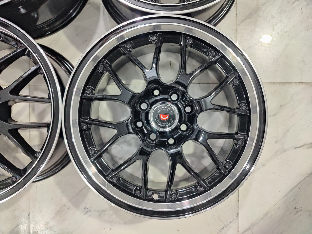 BBS WHEELS