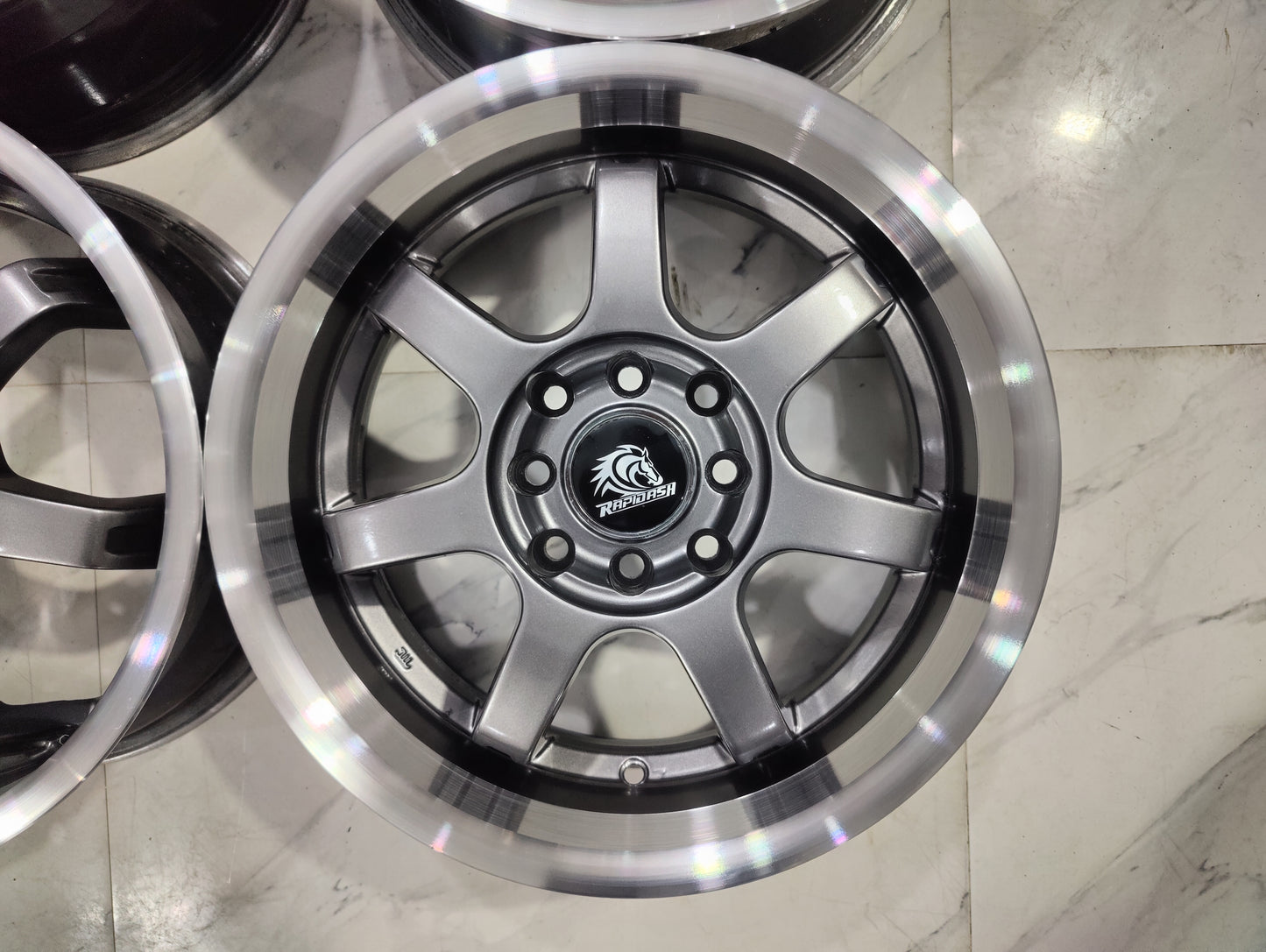 JRD WHEELS