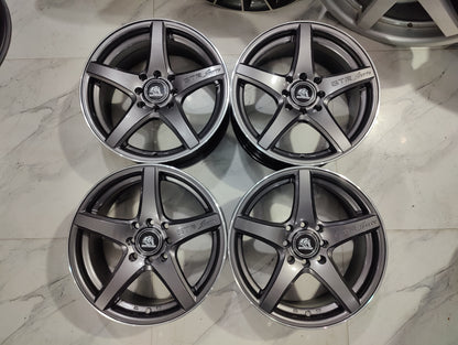 GT-R SPORTS WHEELS