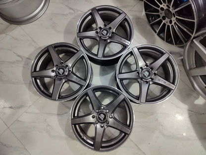 GT-R SPORTS WHEELS