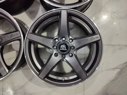 GT-R SPORTS WHEELS