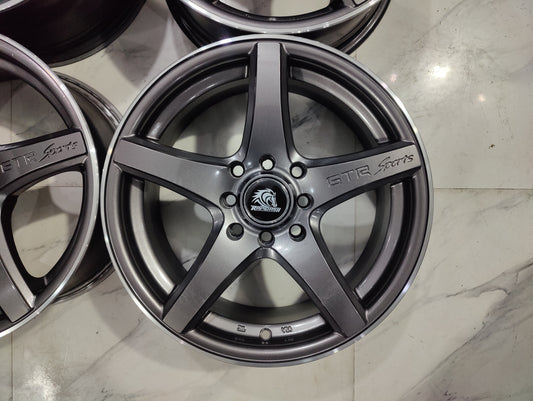 GT-R SPORTS WHEELS