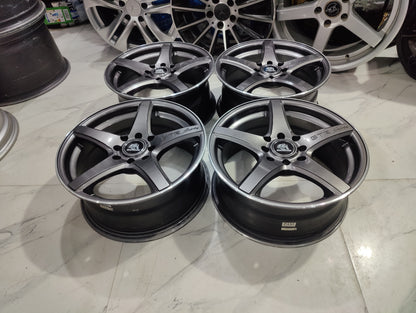 GT-R SPORTS WHEELS