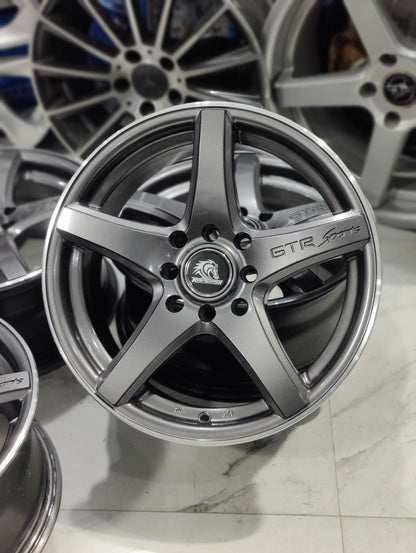 GT-R SPORTS WHEELS