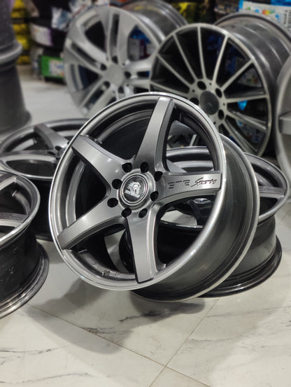 GT-R SPORTS WHEELS