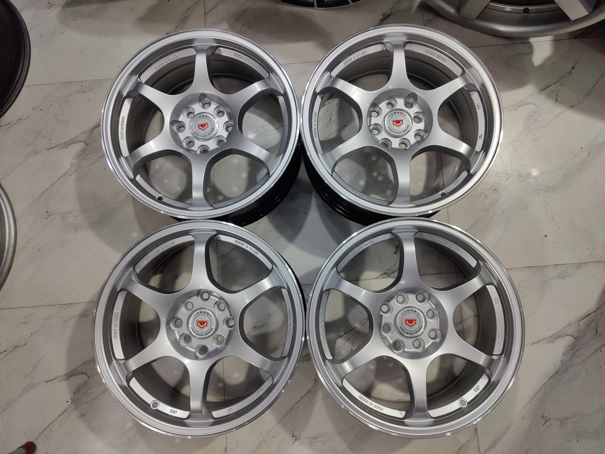 SSR TYPE C WHEELS