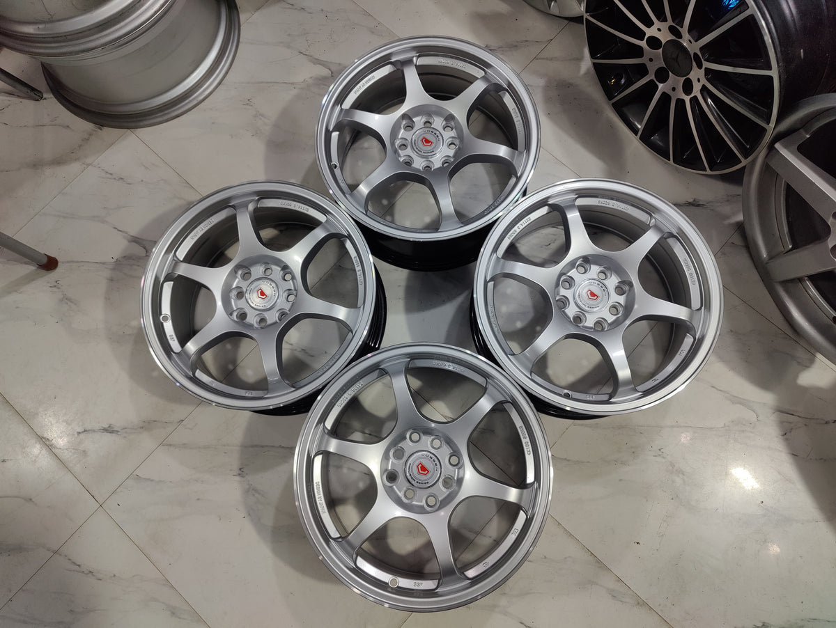 SSR TYPE C WHEELS