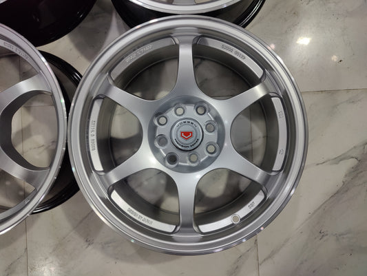 SSR TYPE C WHEELS