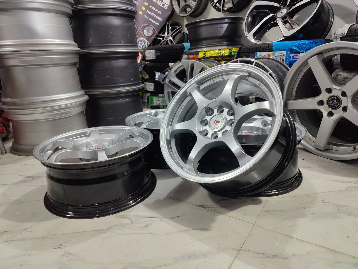 SSR TYPE C WHEELS