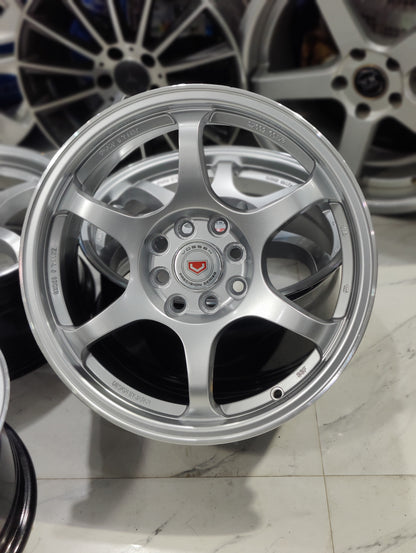 SSR TYPE C WHEELS