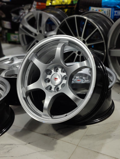 SSR TYPE C WHEELS